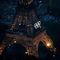 Así fue la emotiva y creativa ceremonia que dio inicio a París 2024