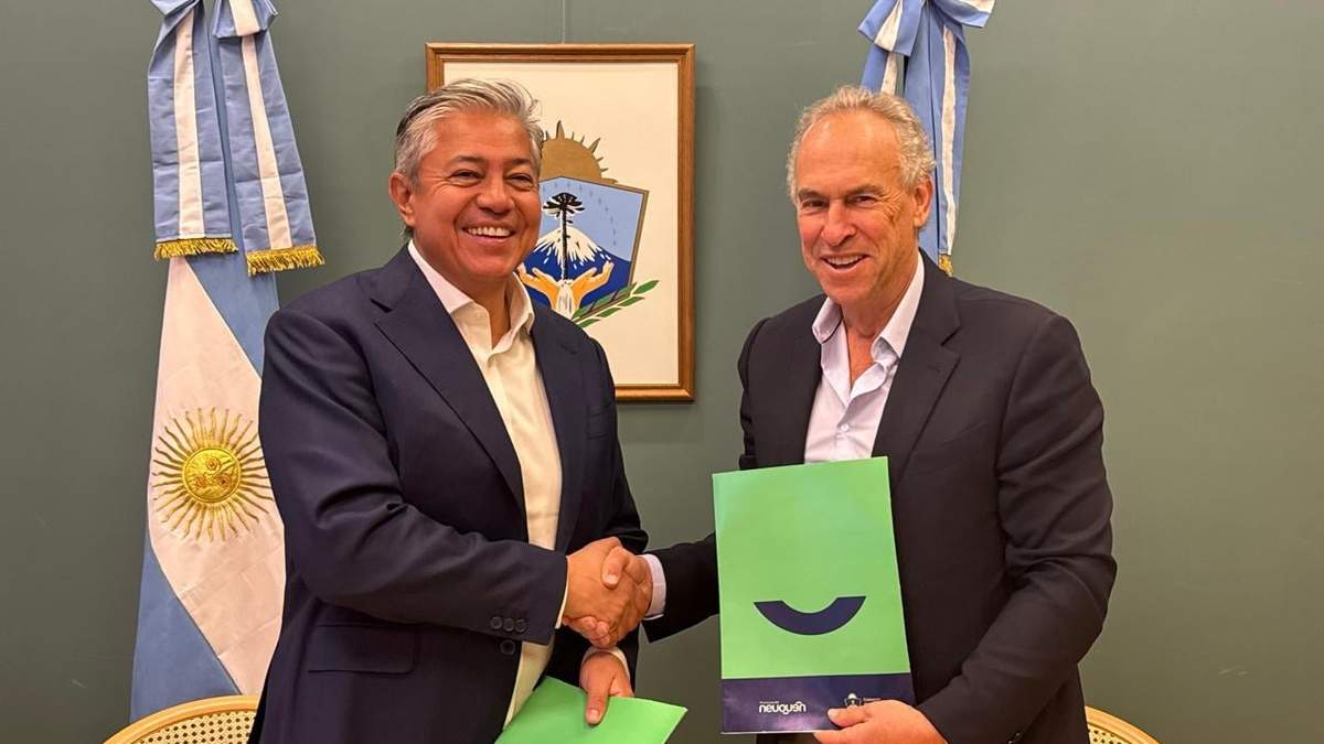 Becas Gregorio Álvarez. Fuente: (X)