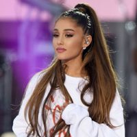 ¿Está enyetada? Ariana Grande no lo tolera más y ¡explota!