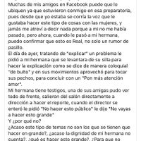UdeG suspende a profesor señalado por acoso