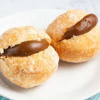 Bolitas de fraile: con solo 1 kilo de harina prepará más de 30 unidades, la receta perfecta para emprender