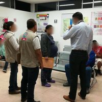 La 'agonía” de Raquel en tres hospitales; CDHDF emite recomendación por violencia obstétrica
