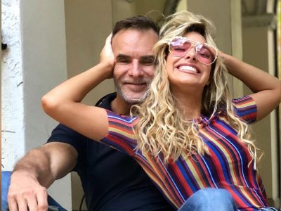 Sin miedo, Lele Pons confesó que a su papá no le gustan las mujeres: “No es fácil”