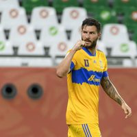Cuándo fichó Gignac con Tigres y cuál ha sido su carrera futbolística