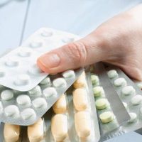 No tires el blíster de pastillas vacío: mirá cómo crear los aros más fabulosos y sin gastar fortuna