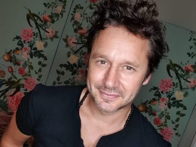 Inesperado: el rotundo cambio de look de Benjamín Vicuña tras su separación de La China Suárez