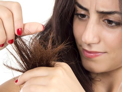 Si tenés el cabello largo y seco, no te preocupes: hacé esta mascarilla casera y obtené resultados en semanas