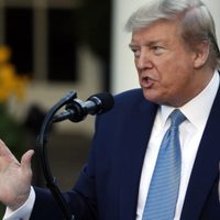 Trump suspenderá visados de trabajo temporales para fomentar el empleo interior