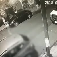 Acosa sujeto desnudo a una menor en calles de Azcapotzalco (Video)