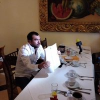 Escoltas del gobernador de Guanajuato falsifican pruebas y encierran 21 días a empresario veracruzano