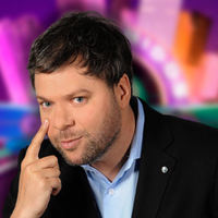El escandaloso jurado que se sumó al programa de Guido Kaczka