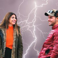 El impensado motivo por el que Locho Loccisano y Majo Martino no oficializan su amor