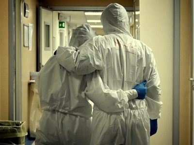 Coronavirus: se informaron 516 muertes en las últimas 24 horas
