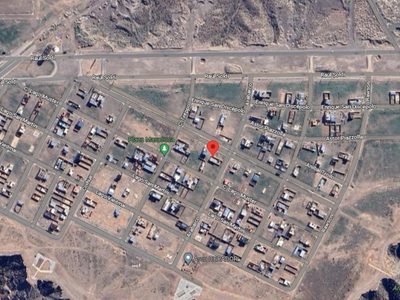 Piden informes sobre financiamiento para viviendas en el barrio Balcón de la ciudad de Neuquén