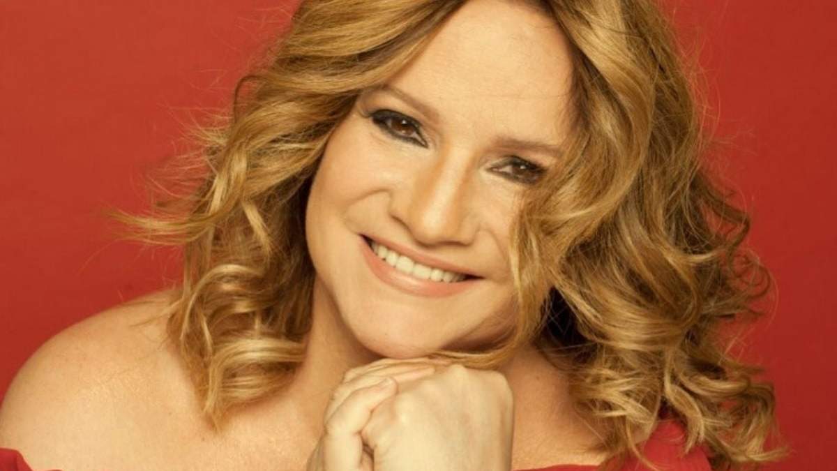 Lucia Galán. Fuente: (Instagram)