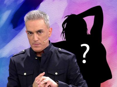 "Estás más guapo ahora": Kiko Hernández y un sorpresivo piropo de una colaboradora de Sálvame
