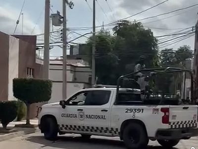 Ejecutan a burócrata de la Secretaria de Administración Tributaria de Sinaloa