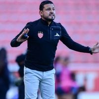 Necaxa inicia medidas ante las acusaciones contra Jorge Gómez por acoso sexual