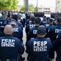 Investigan a policía estatal de Sonora por el presunto homicidio de un familiar