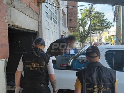 Una madre y sus dos hijos fueron condenados por narcomenudeo en Neuquén