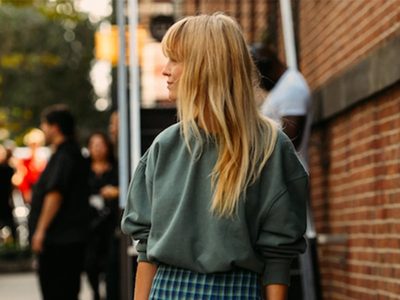 Cabello largo, sano y brillante: consejos y rituales simples que siempre funcionan