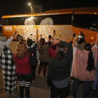 Puente Grande: Un cierre que provoca miedo e incertidumbre