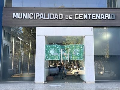 Formularon cargos contra dos sindicalistas de ATE por la toma del corralón municipal en Centenario