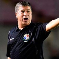 'Nadie quería este partido”, dice entrenador de Panamá, previo al juego contra México