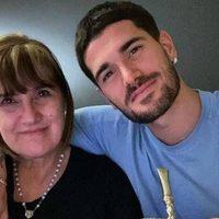 Fue el gran apoyo de su carrera: así es Mónica Ferrarotti, la madre de Rodrigo De Paul