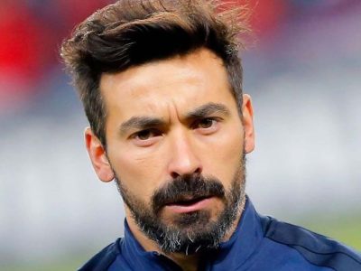 Muy enamorados: quién es Federico, el amor de Yanina Screpante, la ex del Pocho Lavezzi