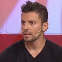 Ulises Jaitt, en medio de la cuarentena, compartió una buena noticia: “Fue largo el camino”
