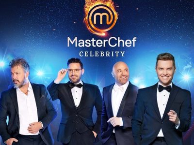 Terrible baja: malas noticias para la tercera temporada de "MasterChef Celebrity"