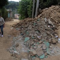 En Puebla, 800 escuelas aún con pendientes de reconstrucción por el 19-S