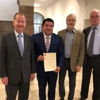 Científico mexicano acusado de espiar para Rusia se declarará culpable en EU