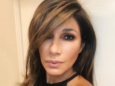 “Yo tenía una cosa rara en el cuerpo”: Catherine Fulop y la intimidad de la enfermedad de Oriana
