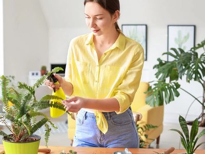 La planta favorita de las abuelas que casi no tenés que cuidar, y es perfecta para decorar y purificar el aire de tu casa