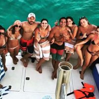 Subprocurador de Guerrero pasea en Los Cabos mientras sigue la violencia en el estado