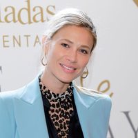 Un accesorio particular: el tierno momento de Carla Pereyra junto a su hija