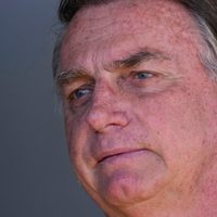 Se deteriora la salud de Bolsonaro tras cirugía por una obstrucción intestinal