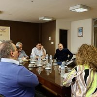 ACIPAN y la municipalidad de Neuquén impulsan un shopping a cielo abierto