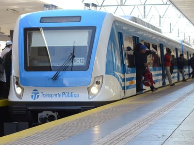 Anunciaron un paro de trenes para la próxima semana: cuándo podría ser