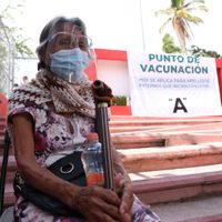Adultos mayores, tecnología y futuro cercano