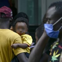 EU estudia reanudar las operaciones en el centro de detención de migrantes de Guantánamo