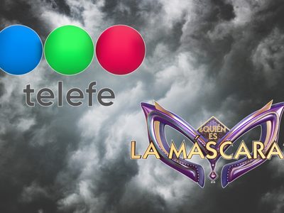 La figura que disparó contra Telefe tras el final de "¿Quién es la Máscara?"