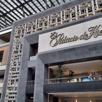 El Palacio de Hierro baja 95% precio de refrigerador con TV de regalo... y luego cancela compras