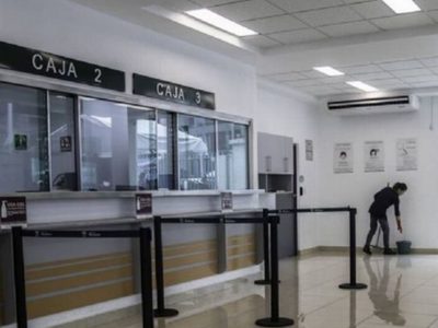 ¿Cierran los bancos en Semana Santa 2025? Esto dice la CNBV