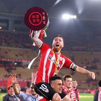 San Lorenzo se quedaría con las ganas: el otro equipo sudamericano que quiere a Iker Muniain