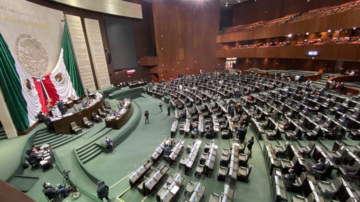 Cámara de Diputados