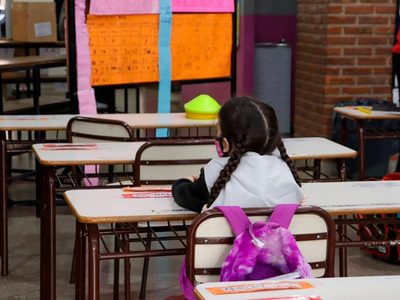 El Consejo Provincial de Educación definió si habrá o no clases este lunes en Neuquén