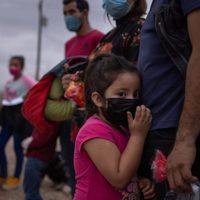 La peor cara de la migración: México rescató a 750 personas que estaban secuestradas